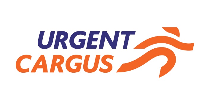Logo Urgent Cargus